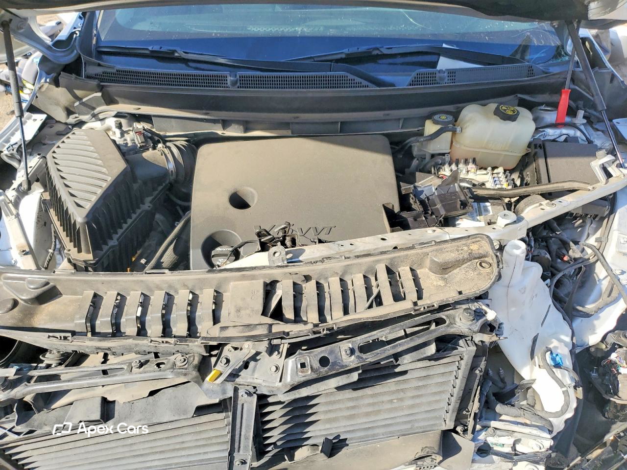 Buick Enclave 2019