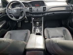 Honda Accord 2017