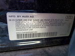 Audi A8 2024