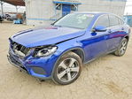 Mercedes-Benz GLC 2017