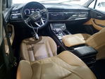 Audi Q7 2021