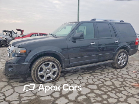 Ford Expedition 2013 - Image 1 of 14