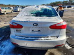 Kia Forte 2016