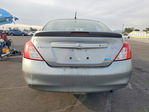 Nissan Versa 2013