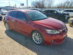 Lexus CT 2012
