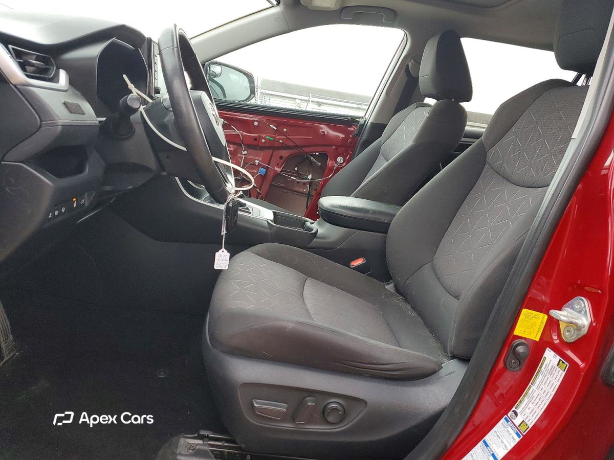 Toyota RAV 4 2019