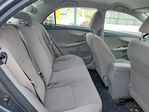 Toyota Corolla 2011