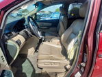 Honda Odyssey 2012