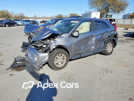 Mitsubishi Eclipse 2019 - Zdjęcie 1 z 13