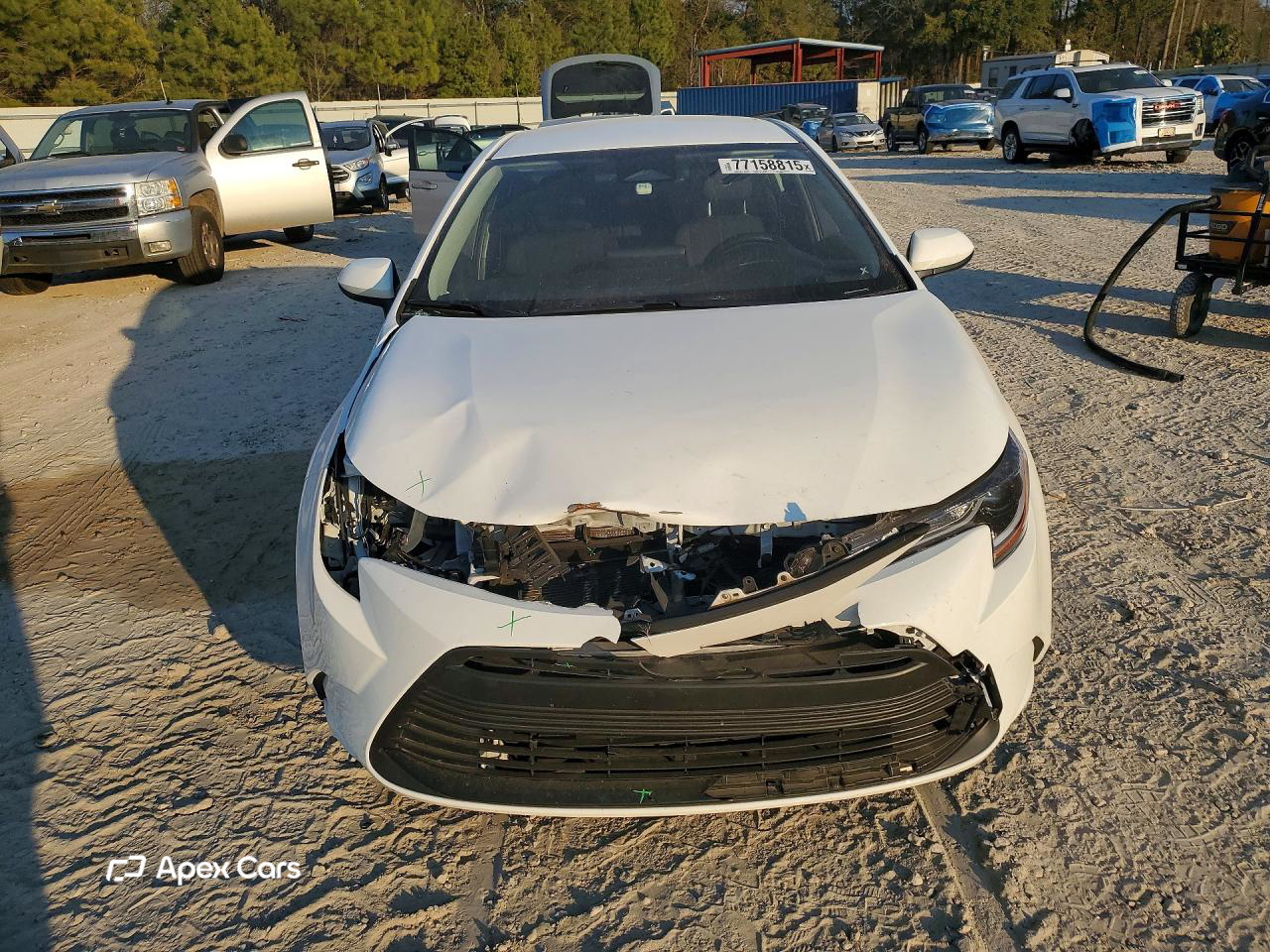 Toyota Corolla 2023