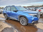 Subaru Forester 2025