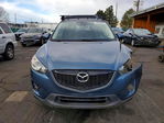 Mazda CX-5 2015