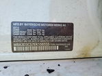 BMW Series 3 2014
