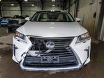 Lexus RX 2016