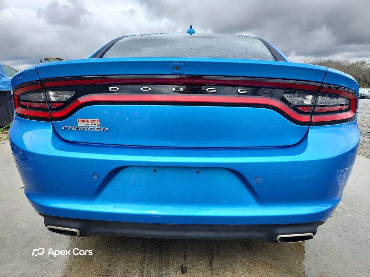 Dodge Charger 2023
