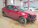 Chevrolet Sonic 2012