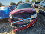 GMC Acadia 2017