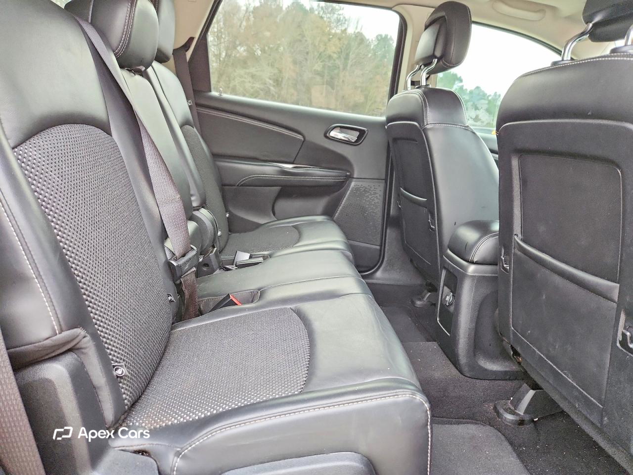 Dodge Journey 2020