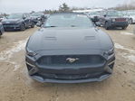 Ford Mustang 2023
