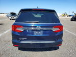 Honda Odyssey 2019