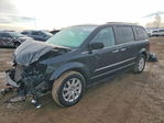 Chrysler Voyager 2016