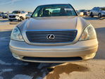 Lexus LS 2002