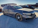 Honda Accord 2021