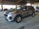 Kia Sportage 2017