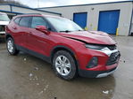 Chevrolet Blazer 2019