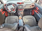 Jeep Renegade 2017