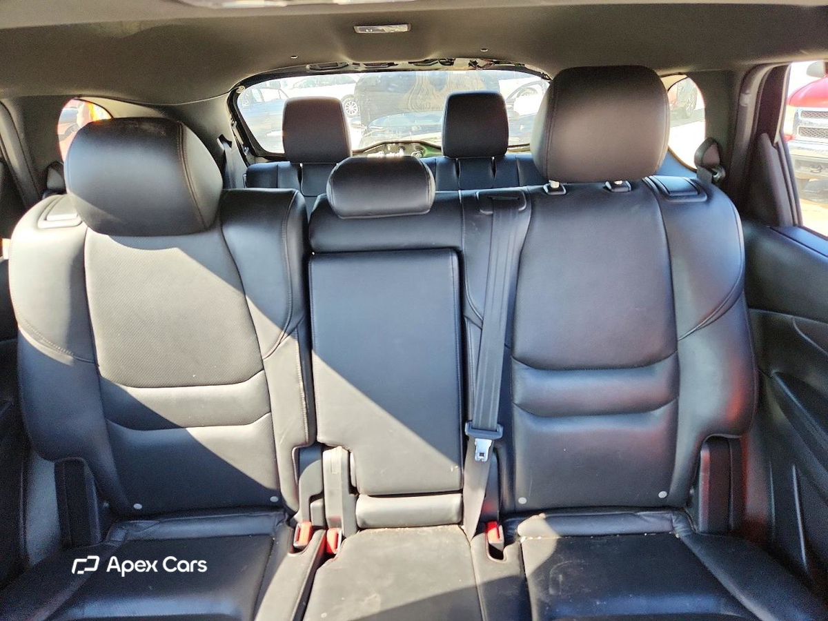 Mazda CX-9 2017