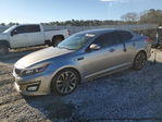 Kia Optima 2015