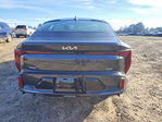 Kia K4 2025