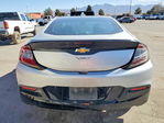 Chevrolet Volt 2017