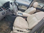 Ford Edge 2012