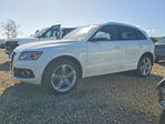 Audi Q5 2012