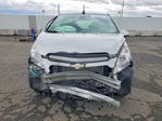 Chevrolet Spark 2015
