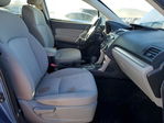 Subaru Forester 2015