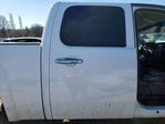 GMC Sierra 2012