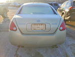 Nissan Maxima 2004