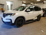 Honda Pilot 2022
