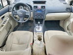 Subaru Impreza 2013