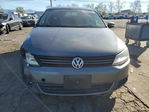 Volkswagen Jetta 2013