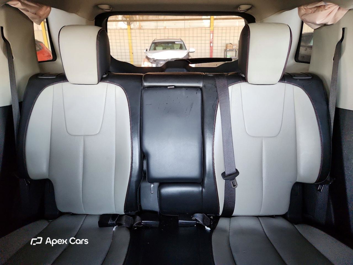 GMC Terrain 2017