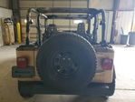 Jeep Wrangler 2000
