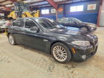 BMW Series 5 2012