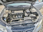 Hyundai Sonata 2010