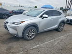 Lexus NX 2016
