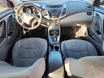 Hyundai Elantra 2014