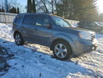 Honda Pilot 2013